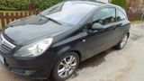 Vorschaubild Opel Corsa Sport