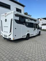 Benimar Mileo 261 Alfa Northautokapp Tecno Solar - Benimar Mileo