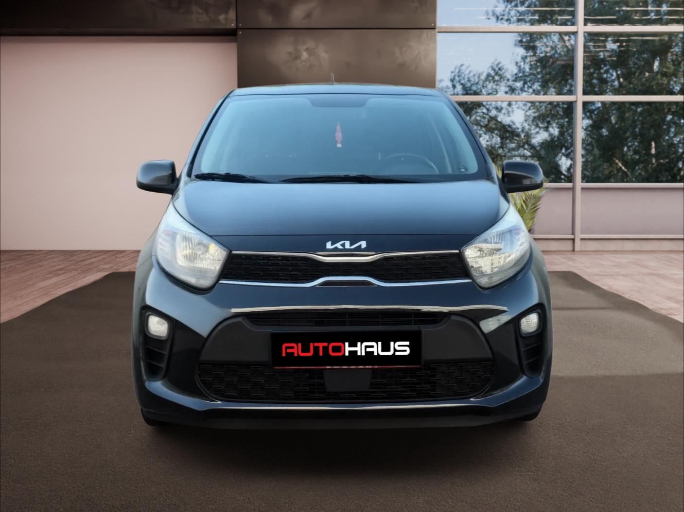 Kia Picanto Vision