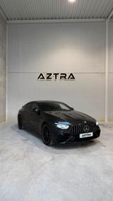 Mercedes-Benz AMG GT 43 4Matic+ Coupe Facelift, Full Carbon