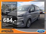Ford Tourneo Custom Nugget 2.0 EcoBlue 320L1 Standh. - Ford Neuwagen: Nugget