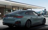 BMW i4 xDrive40 M Sport //HeadUp Stop&Go HiFi - BMW i4 Gebrauchtwagen