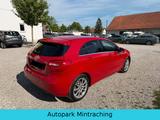 Mercedes-Benz A 160 A A 160 CDI / d - Mercedes-Benz A 160: Cdi