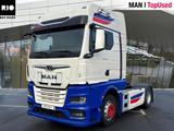 MAN TGX 18.470 4x2 BL RETARDER STANDKLIMA LED Euro6