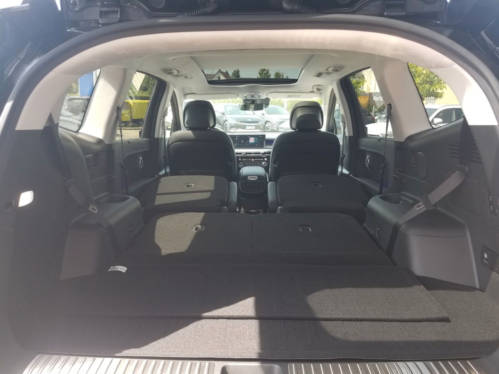 Hyundai IONIQ 9 – Bild 9