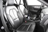 Volvo XC40 T5 Inscription *1.Hand*Leder*Navi*EHK* - Volvo XC40 mit Hybrid-Antrieb