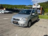 Toyota Yaris 1.4 D-4D Edition - Toyota Yaris aus 2005