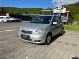 Toyota Yaris 1.4 D-4D Edition - Toyota Yaris: D4d