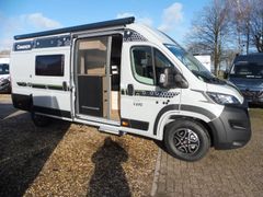 Chausson V 690  Sport Line Markise,Solar,Radio,Rückfahrk.