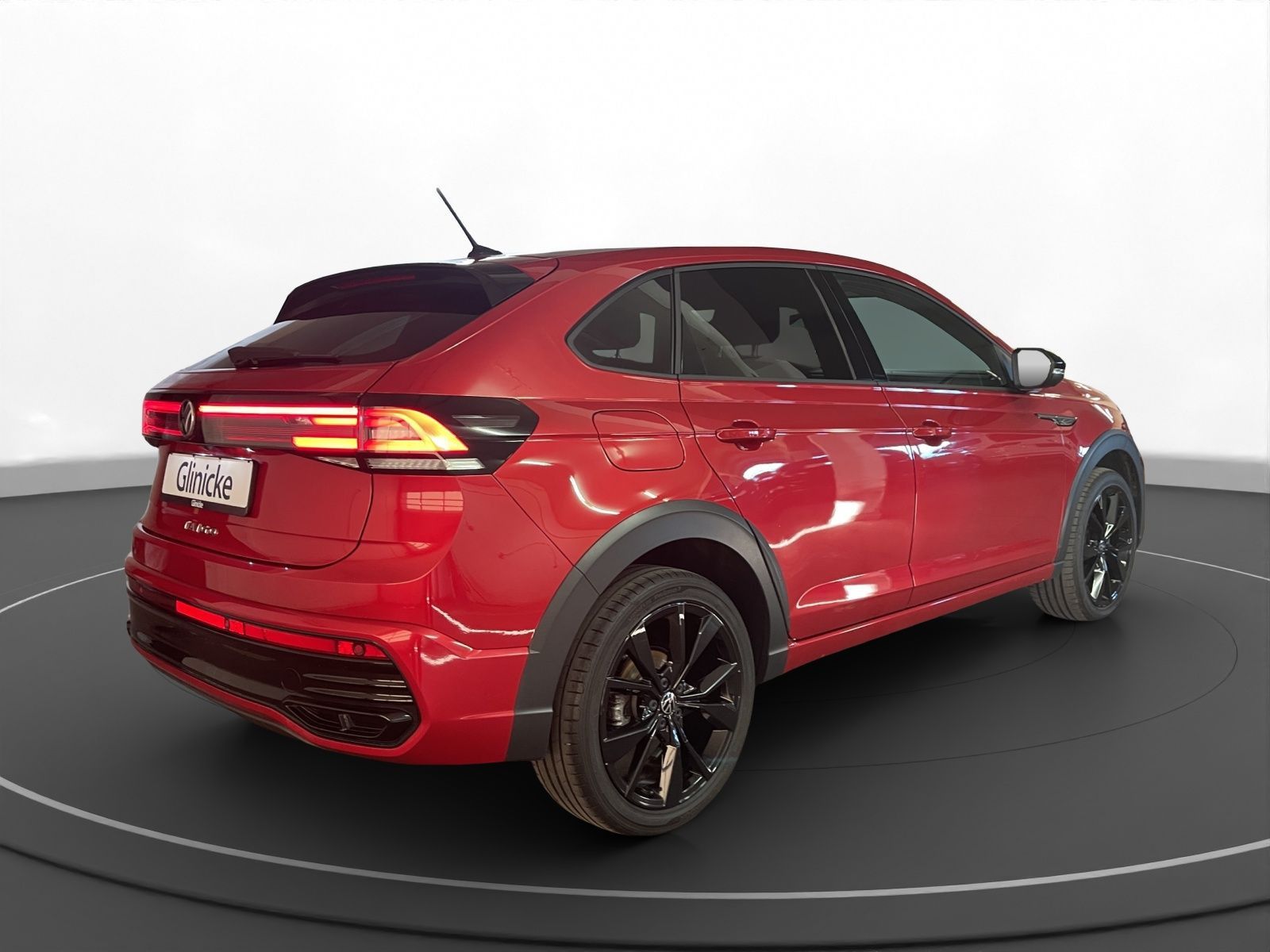 Volkswagen Taigo - Bild 6