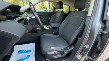 Land-Rover Range Rover Evoque - 10