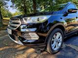 Ford Kuga 1,5 EcoBoost 2x4 110kW Titanium - Ford Kuga Gebrauchtwagen in Berlin