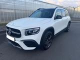Mercedes-Benz GLB 250 8G-DCT AMG Line