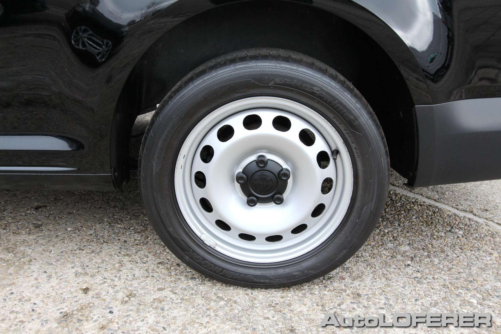 Volkswagen Caddy VW Caddy Maxi Kasten*Klima*AHK*Flügeltüren*PDC, миниатюра 11