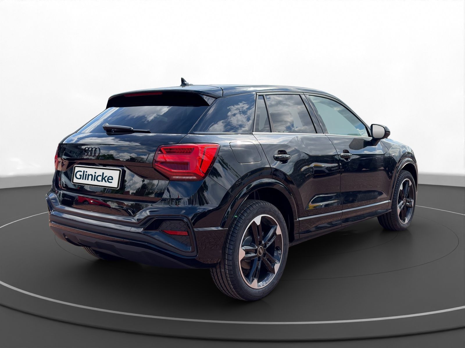 Audi Q2 - Bild 11