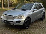 Mercedes-Benz ML 320 CDI 4Matic TÜV NEU 11... - Mercedes-Benz ML 320 in Nürnberg