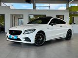 Mercedes-Benz C 400 Coupe AMG-Line*Pano*Digital*ACC*LED*RFK* - Mercedes-Benz C 400 aus 2019