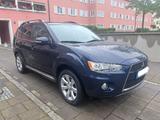 Mitsubishi Outlander 2.2l DI-D | Automatik... - Mitsubishi Outlander Gebrauchtwagen in München