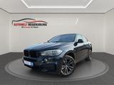 BMW X6 *40D*M-PAKET*X-DRIVE*20 ZOLL*VITUAL*TEMP* - BMW: V6
