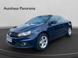 Volkswagen Eos Sport Line/Navi/Bi-Xenon/KamerGl.SD - Volkswagen Eos mit Benzin-Antrieb
