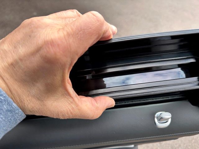 Mercedes-Benz S 600 – Bild 4