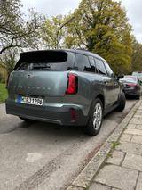 MINI Countryman C; HUD; AHK; Pada; Garantie; 