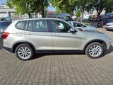 BMW X3*xDrive*30*d*Leder*Navi*TüV+Service neu* - Gebrauchtwagen in Stuttgart