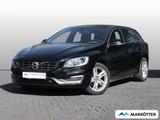 Volvo V60 Kombi Momentum/PDC/AHK/NAVI/ - gebrauchte Volvo V60 aus dem Jahr 2013