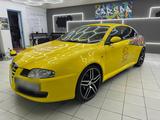 Alfa Romeo GT 1.8TS - Alfa Romeo GT aus 2006