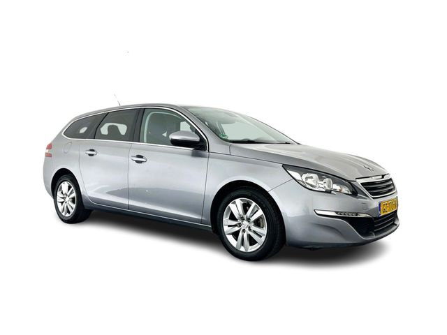 Peugeot 308 SW 1.6 BlueHDI Blue Lease Pack ! VERSTUIVER-