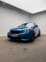 BMW M2 Coupé LCI Facelift, Handschalter, OHNE OPF - BMW M2 Gebrauchtwagen