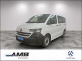 Volkswagen T7 Kombi 2.0 TDI KR Matrix/Nav/9Sitz/360°/5J.Gar - Volkswagen T7 Kombi Diesel Gebrauchtwagen