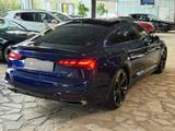 Audi A5 40 TFSI quattro S line/Pano/Kamera/ACC/B&O - Audi A5 in Solingen