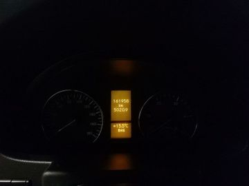 Mercedes Sprinter - 12