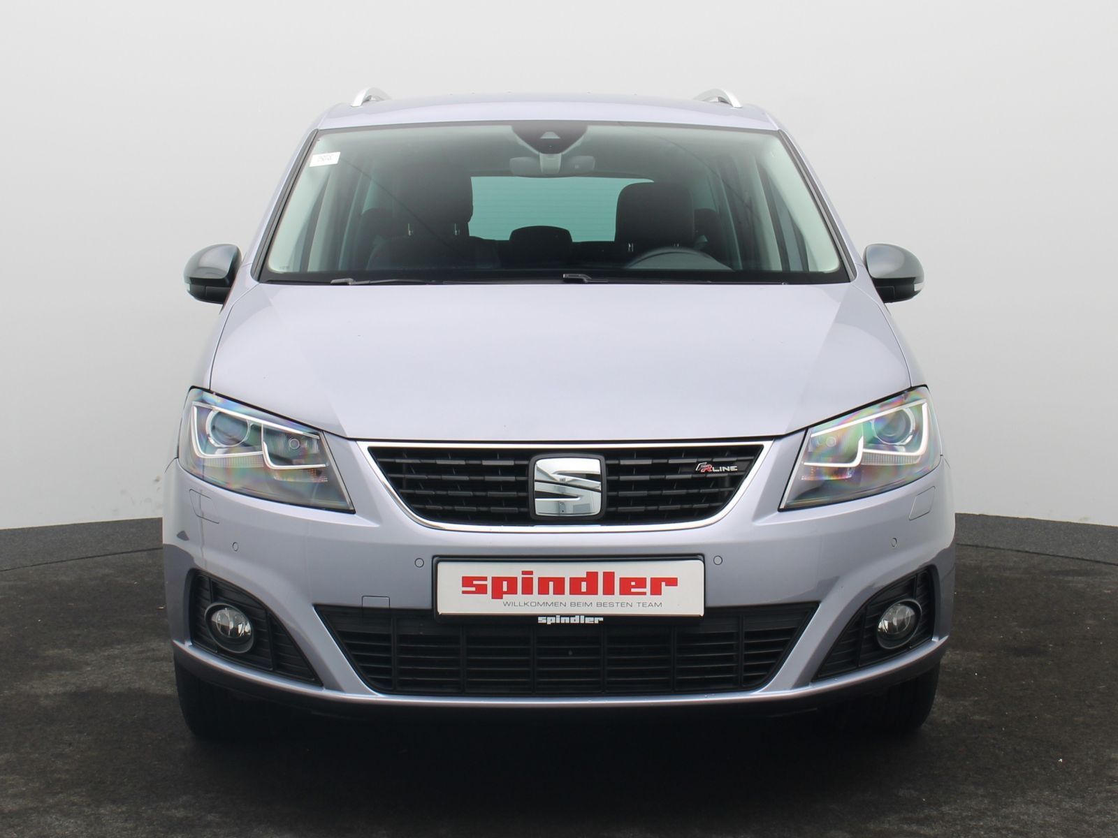 Seat Alhambra - Bild 3