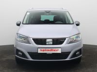 Seat Alhambra - Vorschau Bild 3