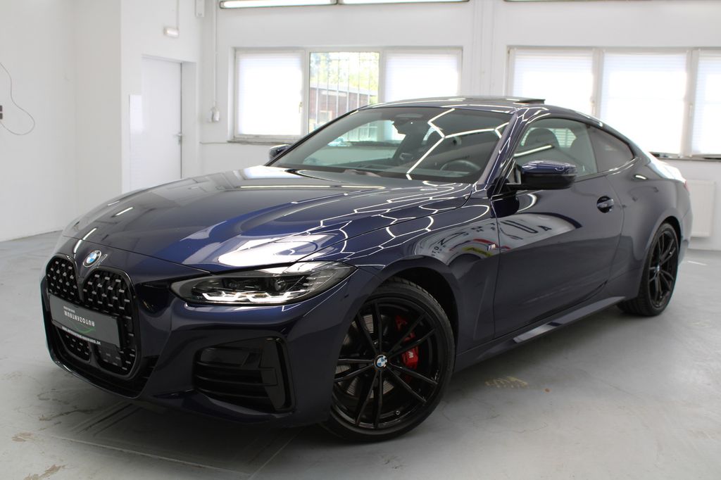 Image of BMW M440