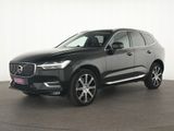 Volvo XC60 Inscription Harman|Navi|HeadUp|Kamera|LED - Volvo in Weimar