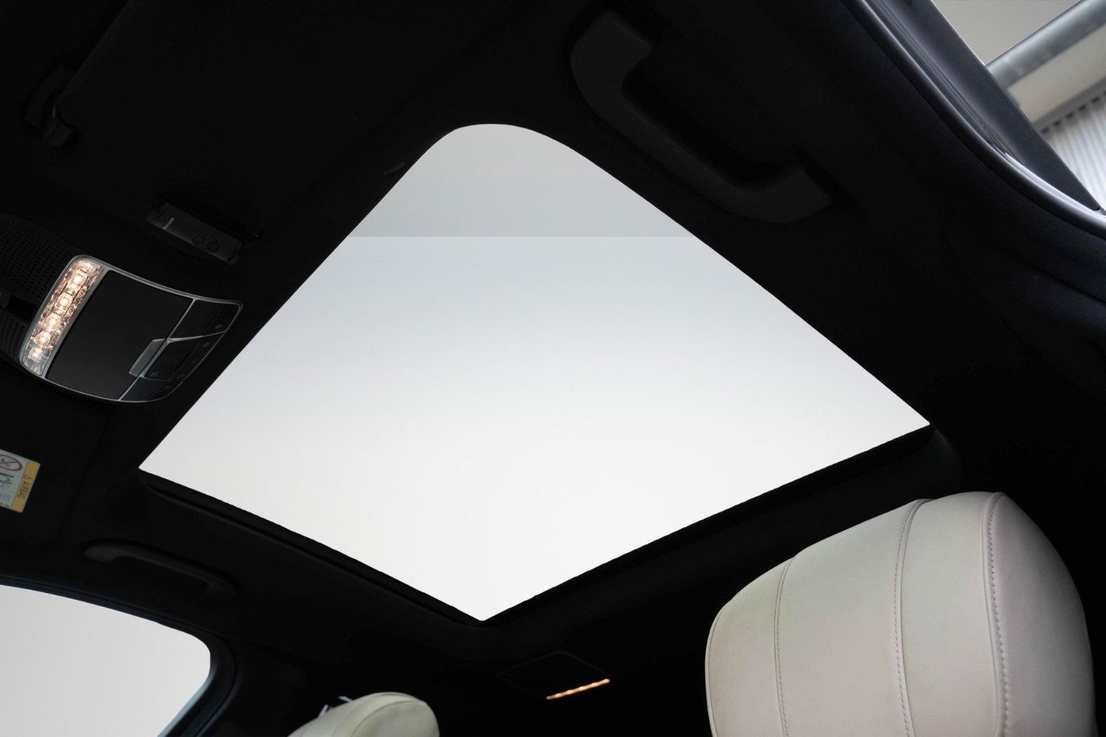 Fahrzeugabbildung Mercedes-Benz S 400D L 4M LANG AMG PANO BURM CHAUF FOND  MEMO