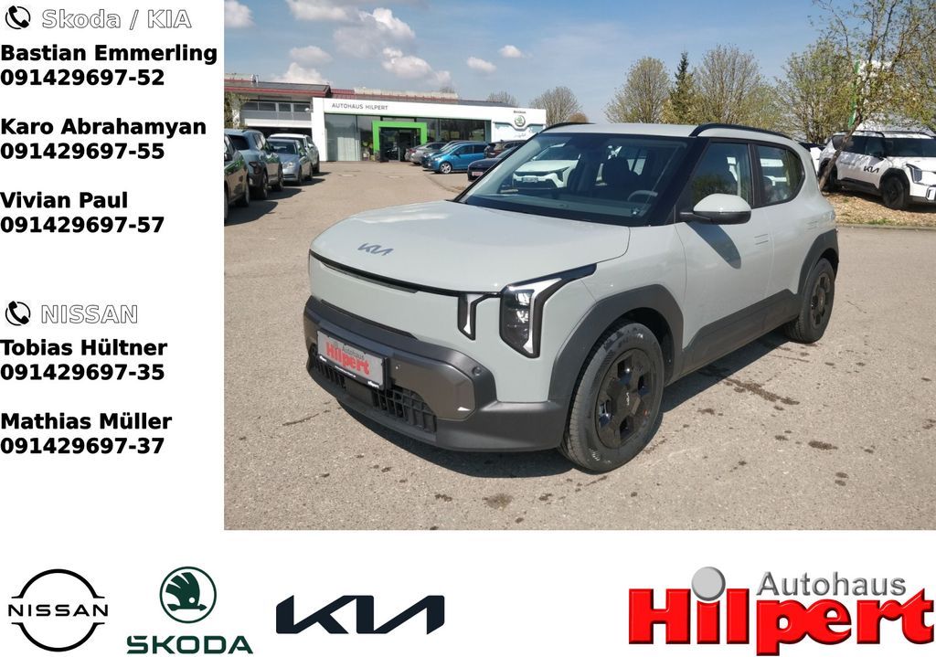 Kia EV2