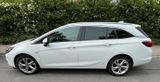 Opel Astra ST 1.4 Turbo Dynamic 92kW Dynamic - Opel Astra: 92