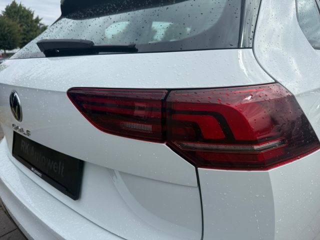 Golf Variant 8 VIII Life 1.5 TSI Navi ACC Apple