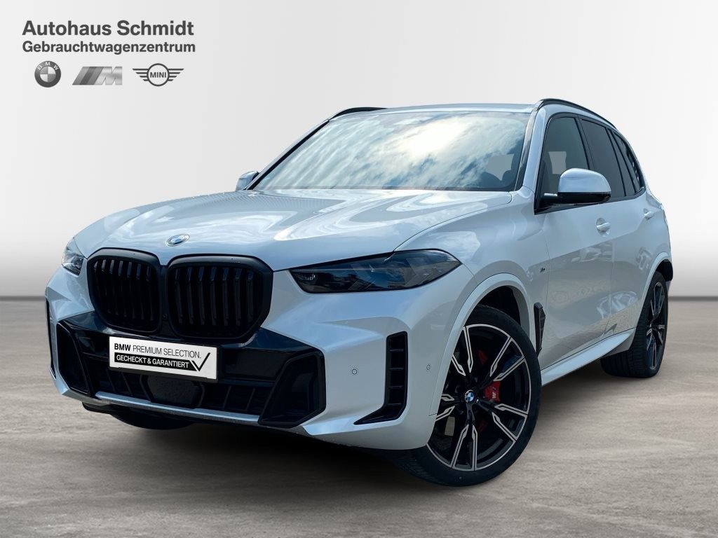 BMW X5 30d M Sportpaket Pro 22 LC P foto 1