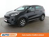 Kia Sportage 2.0 CRDi GT Line 4WD Aut.*NAVI*TEMPO* - Kia Sportage: Crdi