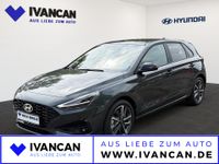 Hyundai i30 - Vorschau Bild 1