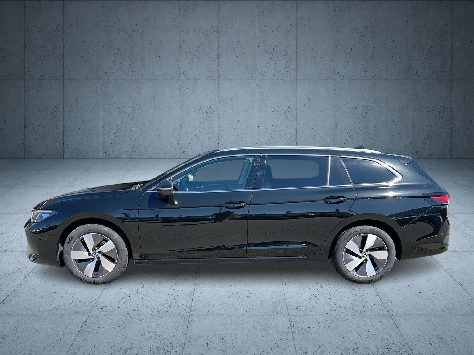 Volkswagen Passat - Bild 2