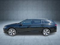 Volkswagen Passat - Vorschau Bild 2