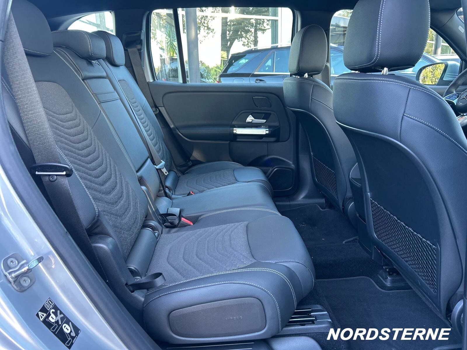 Mercedes-Benz EQB 350 4MATIC PROGRESSIVE AHK KAMERA LEDKlima foto 11