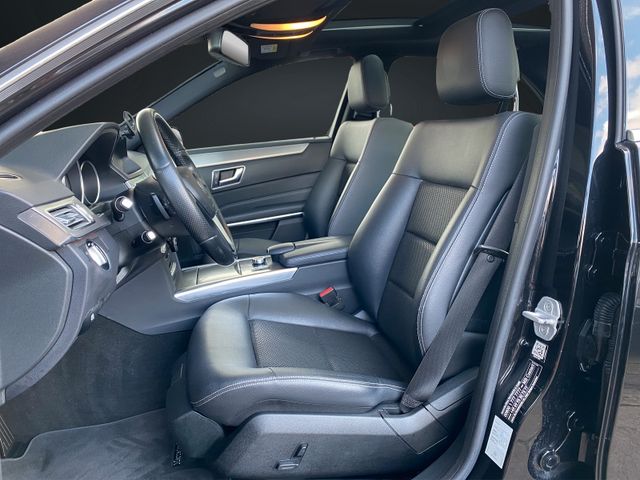 Mercedes-Benz E 400