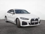 BMW 420d Gran Coupe M-Sport LASER+GLASDACH+ACC+HUD - BMW 420 Gran Coupé in Berlin